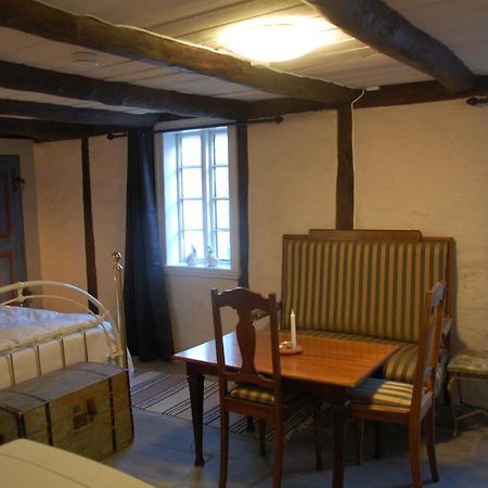 Kirkebygger Jakobsens Skudeneshavn Екстериор снимка